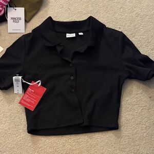 Sunday best (sun-deh) audio top